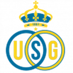 Will Union St. Gilloise win on 2025-10-01?
