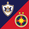 Will the match between Qarabag and FCSB end in a draw?