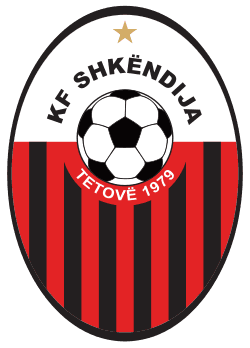 Will Shkendija win on 2025-08-28?