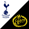 Will the match between Tottenham and IF Elfsborg end in a draw?