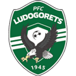 Will Ludogorets win on 2025-09-24?