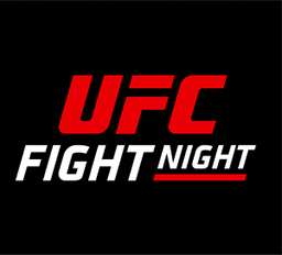Noche UFC: Lopes vs. Silva