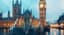 Will UK annual GDP growth in 2026 be between 0% and 1%?