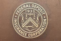 US bank failure by May 31?