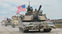 US forces in Yemen in 2025?