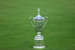 Will Scottie Scheffler win the U.S. Open?