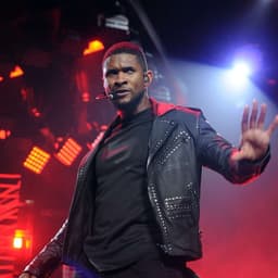 Super Bowl LVIII: Will Usher's first song of the Super Bowl LVIII Halftime Show be "Yeah!"?
