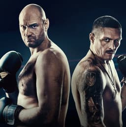 Will the fight end in Round 8?