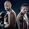 Will the fight end in Round 8?