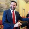Will Vance shake hands with an Iranian official by June 20?