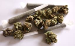 Weed rescheduled by...?