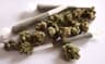 Weed rescheduled by...?