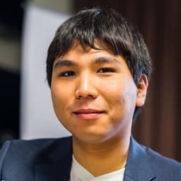 Will Wesley So win the WR Chess Masters?