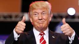 Will Trump say "Crypto" in Aug?