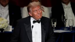 Will Trump say "Semiconductor" by April 4?