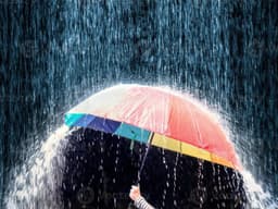 Will it rain in Atlanta on July 4?