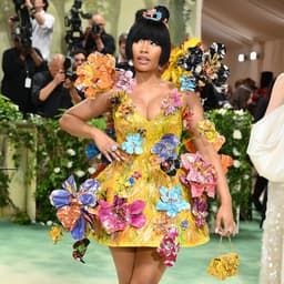 Will Jay-Z attend the Met Gala?