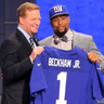 Will the Giants draft Player B?