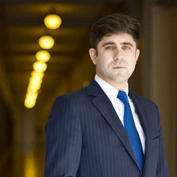 Will Trump nominate Will Levi for Attorney General?