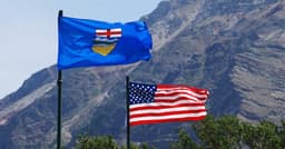 Will Alberta join the US? 