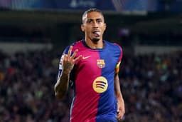 Will Barcelona win the treble?