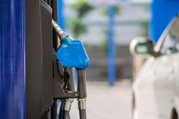 Will gas hit __ by end of May?
