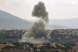Will Israel strike Lebanon on December 4?