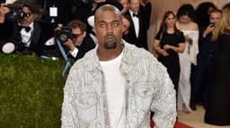 Will Kanye crash the Met Gala?