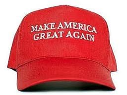 Will MAGA reach $1b first?