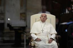 Will new pope be 70+ years old?