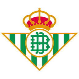 Will Real Betis win La Liga?