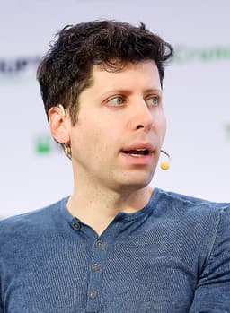 Will Sam Altman buy TikTok?