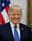 Will Trump attend the launch?