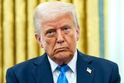 Will Trump endorse Eric Adams?