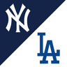Will the Yankees and Dodgers combine for 9 or more runs scored?
