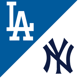 Will the Dodgers win the World Series 4-0?