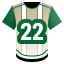 Ibrahim Maza: 2+ goals