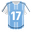 Cristian Romero: 1+ shots