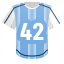 José Manuel López: 4+ goals + assists