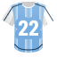 Lautaro Martínez: 1+ goals