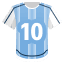 Nicolás Paz: 1+ goals