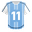 Thiago Almada: 1+ shots