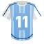 Thiago Almada: 1+ shots