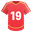 Leandro Trossard: 1+ assists