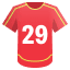 Maxim De Cuyper: 1+ shots
