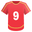 Romelu Lukaku: 1+ assists