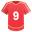 Romelu Lukaku: 1+ goals