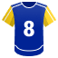 Benjamin Tahirović: 1+ goals + assists
