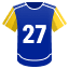 Kerim Alajbegović: 2+ goals