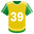 Bruno Guimarães: 1+ assists